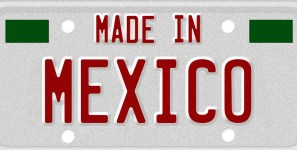 Trump's trade policies will impact shipments of export cargo and import cargo in international trade with Latin America.