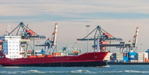 EU state aid rules cover taxation of public ports for profits generated from the handling of shipments of export cargo and import cargo in international trade.