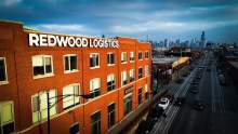 redwood logistics global trade