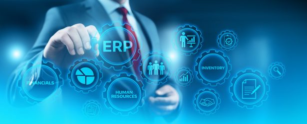 ERP