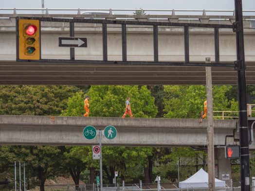 canadian rail strike global trade