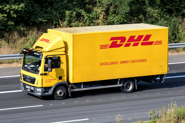 DHL